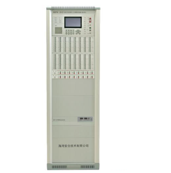 浙江海灣JB-QG-GST5000H高能火災(zāi)報(bào)警控制器（聯(lián)動(dòng)型）
